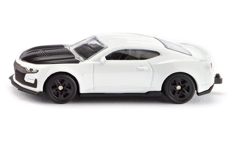 *Siku Chevrolet Camaro