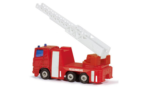 *Siku Fire Engine