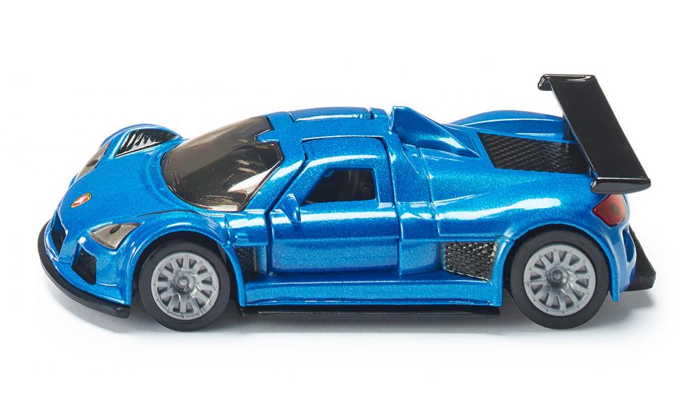 *Siku Gumpert Apollo