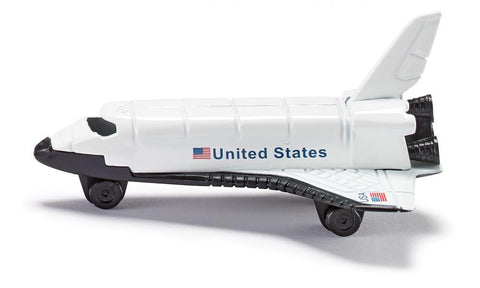 *Siku Space Shuttle