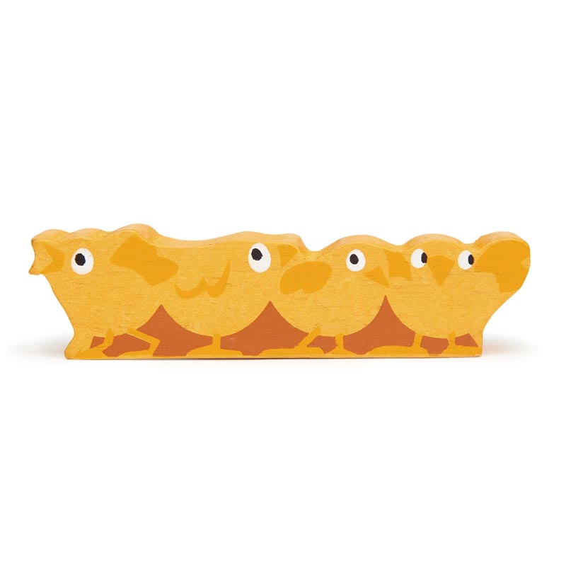 *Tender Leaf Toys Farmyard Animals - Chicks