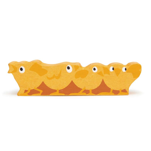 *Tender Leaf Toys Farmyard Animals - Chicks