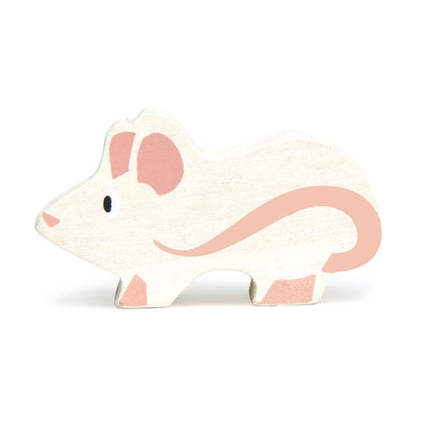 *Tender Leaf Toys Farmyard Animals - Mouse