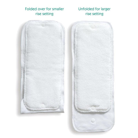 Thirsties One-Size Pocket Cloth Diaper - Snap *Up to 20% Off!*