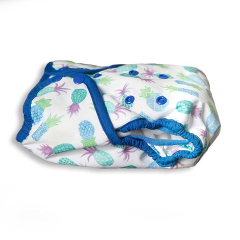 Thirsties One-Size Pocket Cloth Diaper - Snap *Up to 20% Off!*