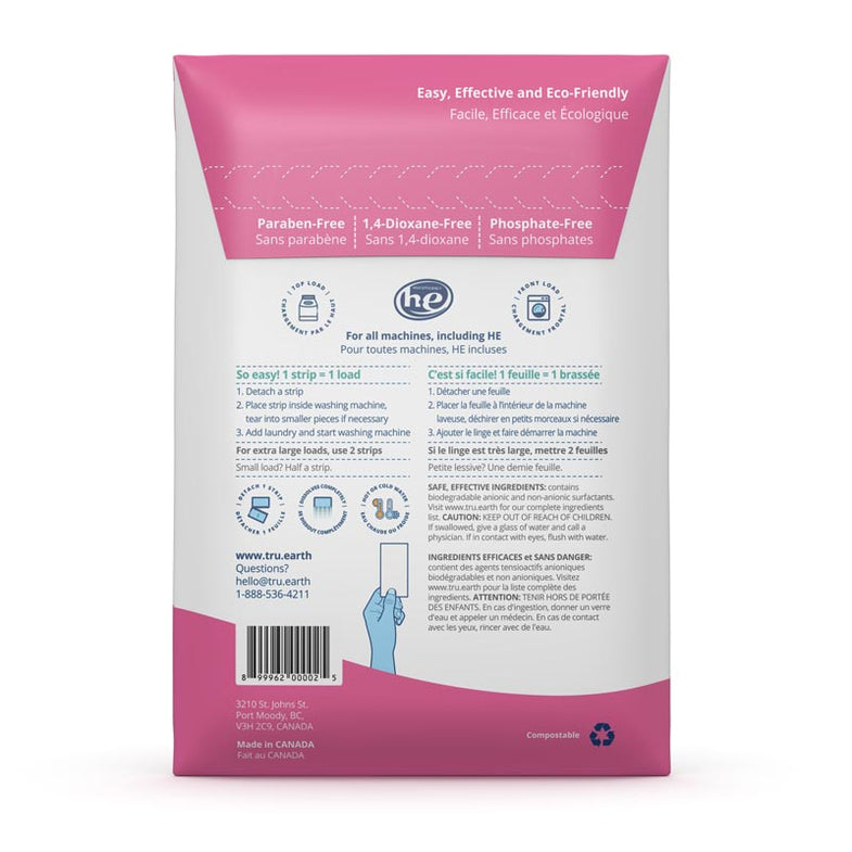 RLR Laundry Treatment - Single Sachet - Cloth Diaper Kids RLR Laundry Treatment - Single Sachet - Cloth Diaper Kids