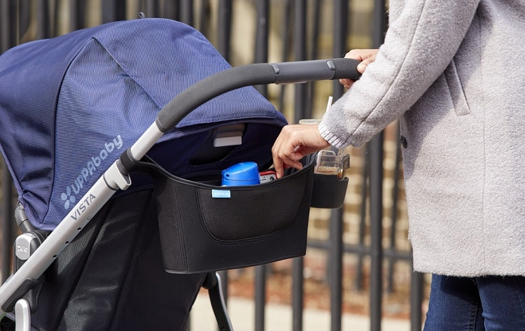 *UPPAbaby Carry All Parent Organizer