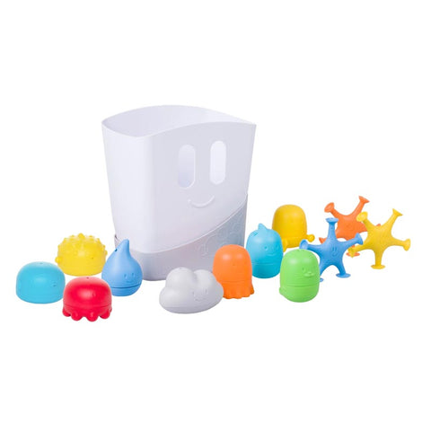 *Ubbi Bath Gift Set