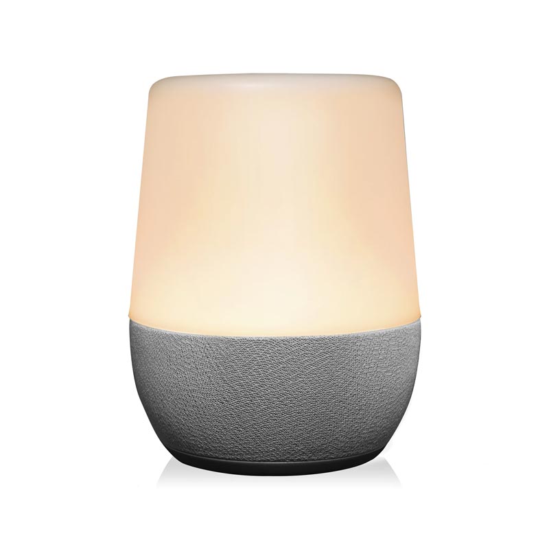 *Yogasleep Duet White Noise Machine with Night Light and Wireless Speaker