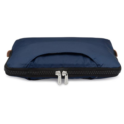 *Yumbox Poche Insulated Lunch Bag Sleeve With Handles - Navy