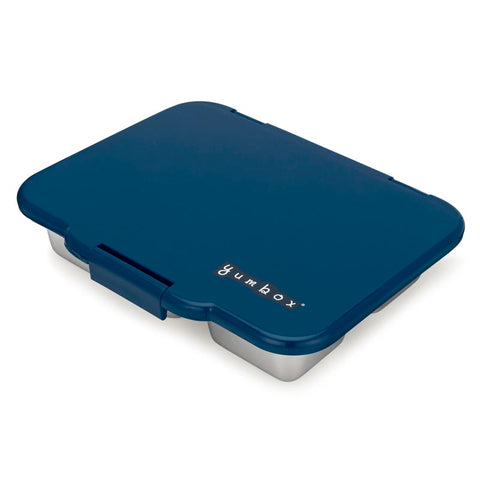 *Yumbox Presto Stainless Steel Leakproof Bento Box
